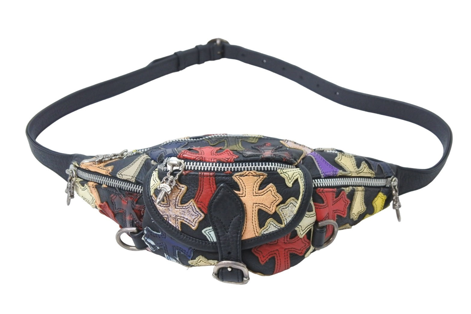 CHROME HEARTS – Tagged 