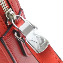 Load image into Gallery viewer, LOUIS VUITTON SUPREME ルイヴィトン シュプリーム DANUBE EPI ダヌーブ エピ PPM M53434 美品 中古 51219