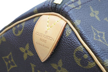 Load image into Gallery viewer, LOUIS VUITTON ルイ・ヴィトン ボストンバッグ トラベルバッグ M41426 キーポル 50 モノグラム ブラウン ゴールド 美品 中古 51261