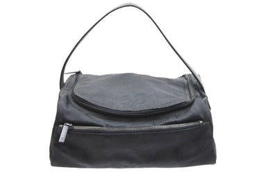 CHANEL シャネル ポーチ ニュートラベルライン バニティ ココマーク 6番台 2000年 ブラック 美品 中古 51274