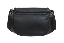 Load image into Gallery viewer, CHANEL シャネル ショルダーバッグ ハーフムーンチェーンショルダーバッグ シルバー金具 美品 中古 51287