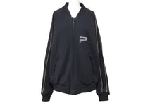Load image into Gallery viewer, MONCLER モンクレール FRGMT GENIUS7 HIROSHI FUJIWARA ボンバージャケット スカジャン ブラック イエロー 美品 中古 51317