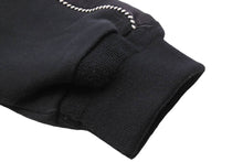 Load image into Gallery viewer, MONCLER モンクレール FRGMT GENIUS7 HIROSHI FUJIWARA ボンバージャケット スカジャン ブラック イエロー 美品 中古 51317