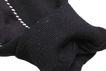 Load image into Gallery viewer, MONCLER モンクレール FRGMT GENIUS7 HIROSHI FUJIWARA ボンバージャケット スカジャン ブラック イエロー 美品 中古 51317
