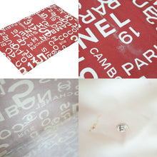 Load image into Gallery viewer, CHANEL シャネル トートバッグ バイシー ポーチ付き チェーン ショルダーバッグ トートバッグ 7番台 キャンバス 美品 中古 51319
