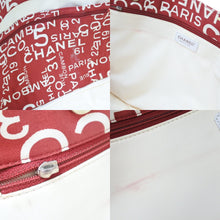 Load image into Gallery viewer, CHANEL シャネル トートバッグ バイシー ポーチ付き チェーン ショルダーバッグ トートバッグ 7番台 キャンバス 美品 中古 51319