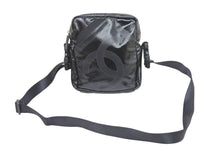 Load image into Gallery viewer, CHANEL シャネル ショルダーバッグ ココマーク スポーツライン 11番台 ブラック ライトグレー 美品 中古 51320
