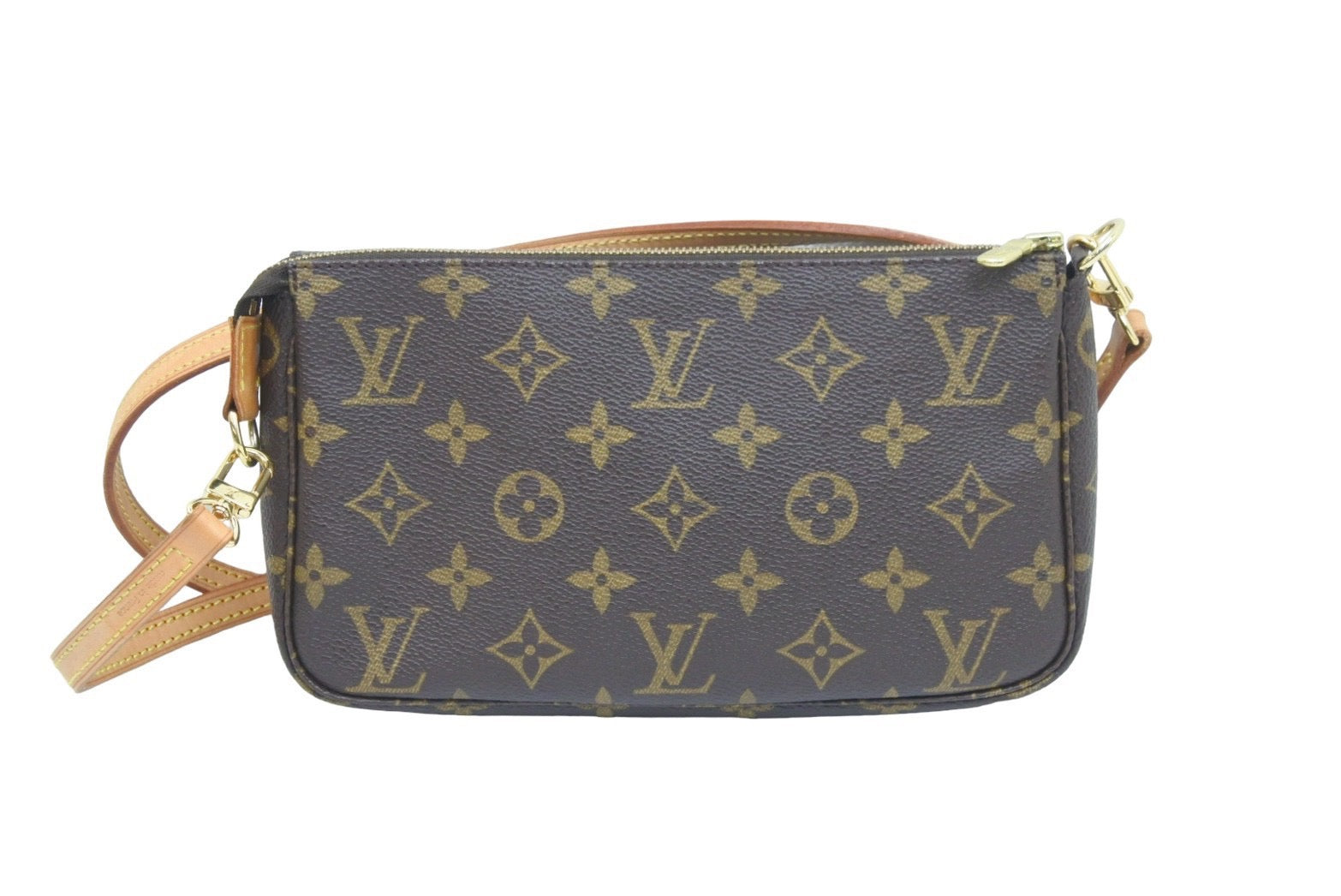 LOUIS VUITTON ルイヴィトン ショルダーバッグ アクセサリーポーチ  