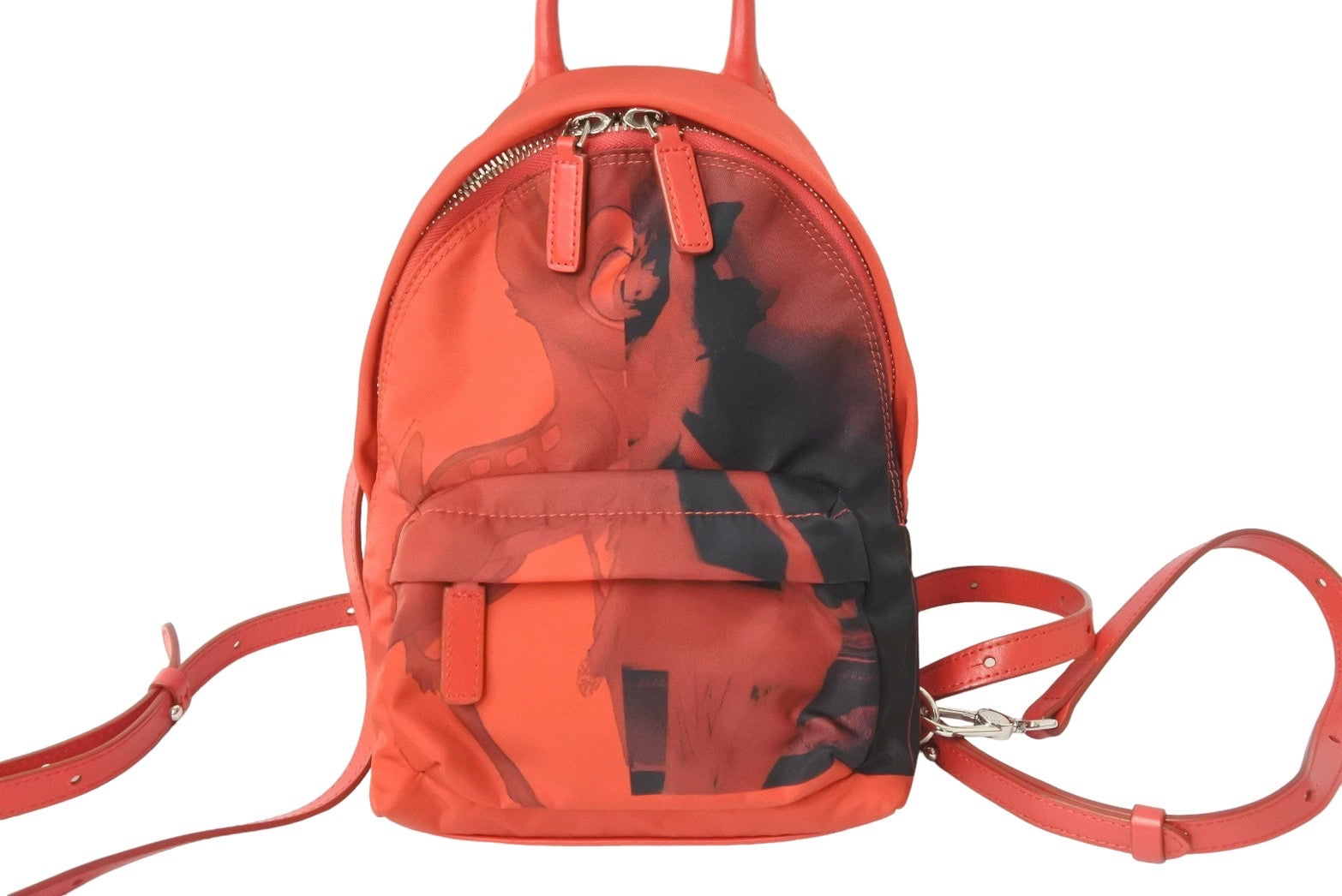 GIVENCHY ジバンシイ リュックサック エッセンシャル U BK508H