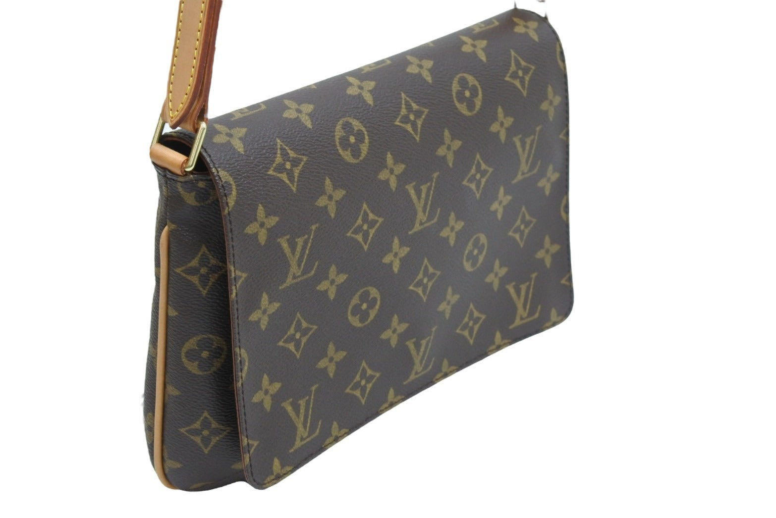 極美品 LOUIS VUITTON ルイ・ヴィトン ショルダーバッグ モノグラム