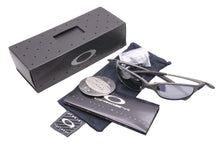 Load image into Gallery viewer, OAKLEY オークリー サングラス JO95930 ジュリエット シルバー スタンダードフィット 美品 中古 51438