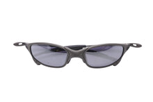 Load image into Gallery viewer, OAKLEY オークリー サングラス JO95930 ジュリエット シルバー スタンダードフィット 美品 中古 51438