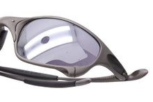 Load image into Gallery viewer, OAKLEY オークリー サングラス JO95930 ジュリエット シルバー スタンダードフィット 美品 中古 51438