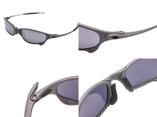 Load image into Gallery viewer, OAKLEY オークリー サングラス JO95930 ジュリエット シルバー スタンダードフィット 美品 中古 51438