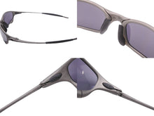 Load image into Gallery viewer, OAKLEY オークリー サングラス JO95930 ジュリエット シルバー スタンダードフィット 美品 中古 51438