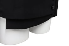 Load image into Gallery viewer, CHANEL シャネル テーラードジャケット P15640V08543 フランス製 ウール シルク ブラック サイズ36 美品 中古 51440