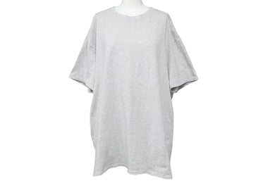 ESSENTIALS エッセンシャルズ 半袖Ｔシャツ トップス ロゴ CHINA製 コットン100% サイズS 美品 中古 51502