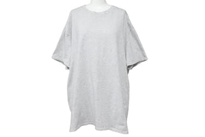 ESSENTIALS エッセンシャルズ 半袖Ｔシャツ トップス ロゴ CHINA製 コットン100% サイズS 美品 中古 51502