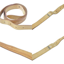 Load image into Gallery viewer, Louis Vuitton ルイヴィトン モノグラムデニム バギーPM スト付き ショルダーバッグ M95049 デニムキャンバス ブルー 中古 51549 正規品