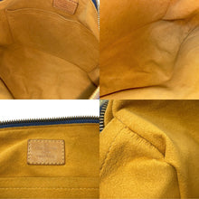 Load image into Gallery viewer, Louis Vuitton ルイヴィトン モノグラムデニム バギーPM スト付き ショルダーバッグ M95049 デニムキャンバス ブルー 中古 51549 正規品