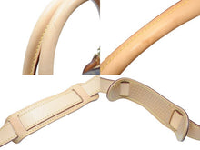 Load image into Gallery viewer, 極美品 LouisVuitton ルイヴィトン キーポルバンドリエール50 ボストンバッグ M41416 DU0111 PVC レザー ブラウン 中古 51616