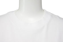 Load image into Gallery viewer, PRADA プラダ 半袖Ｔシャツ RN.98339 CA.34767 刺繡 ホワイト コットン サイズXS 美品 中古 51636