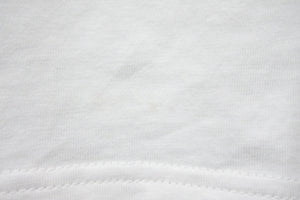 PRADA プラダ 半袖Ｔシャツ RN.98339 CA.34767 刺繡 ホワイト コットン サイズXS 美品 中古 51636