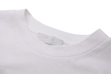 Load image into Gallery viewer, PRADA プラダ 半袖Ｔシャツ RN.98339 CA.34767 刺繡 ホワイト コットン サイズXS 美品 中古 51636