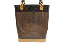 Load image into Gallery viewer, LOUIS VUITTON ルイヴィトン ハンドバッグ トートバッグ M92501 カバアンブル MM モノグラム ビニール LM1013 良品 中古 51658