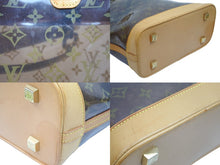Load image into Gallery viewer, LOUIS VUITTON ルイヴィトン ハンドバッグ トートバッグ M92501 カバアンブル MM モノグラム ビニール LM1013 良品 中古 51658