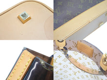 Load image into Gallery viewer, LOUIS VUITTON ルイヴィトン ハンドバッグ トートバッグ M92501 カバアンブル MM モノグラム ビニール LM1013 良品 中古 51658