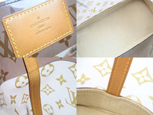 Load image into Gallery viewer, LOUIS VUITTON ルイヴィトン ハンドバッグ トートバッグ M92501 カバアンブル MM モノグラム ビニール LM1013 良品 中古 51658