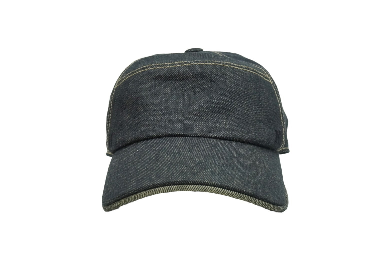 【美品:タグ付き】エルメス　キャップ HERMES】【フランス製】エルメス『キャップ size59』ユニ