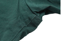 Load image into Gallery viewer, YVES SAINT LAURENT イヴサンローラン 271391Y1L00 半袖Ｔシャツ グリーン コットン サイズS 良品 中古 51694