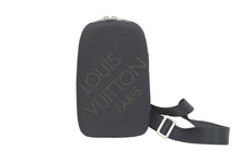 Load image into Gallery viewer, LOUIS VUITTON ルイ・ヴィトン ウエストバッグ・ボディバッグ ダミエジェアン マージュ M93502 美品 中古 51716