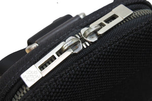 LOUIS VUITTON ルイ・ヴィトン ウエストバッグ・ボディバッグ ダミエジェアン マージュ M93502 美品 中古 51716