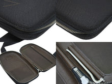 Load image into Gallery viewer, LOUIS VUITTON ルイ・ヴィトン ウエストバッグ・ボディバッグ ダミエジェアン マージュ M93502 美品 中古 51716
