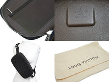 Load image into Gallery viewer, LOUIS VUITTON ルイ・ヴィトン ウエストバッグ・ボディバッグ ダミエジェアン マージュ M93502 美品 中古 51716