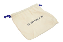 Load image into Gallery viewer, LOUIS VUITTON ルイ・ヴィトン ベルト・バックル M6888V サンチュール モノグラム ブラウン シルバー金具 美品 中古 51718