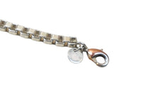 Load image into Gallery viewer, TIFFANY&amp;Co. ティファニー 15.5g スタールングシルバー ブレスレット ブレスレット シルバー925 美品 中古 51752