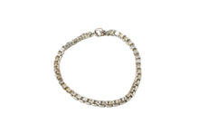 Load image into Gallery viewer, TIFFANY&amp;Co. ティファニー 15.5g スタールングシルバー ブレスレット ブレスレット シルバー925 美品 中古 51752