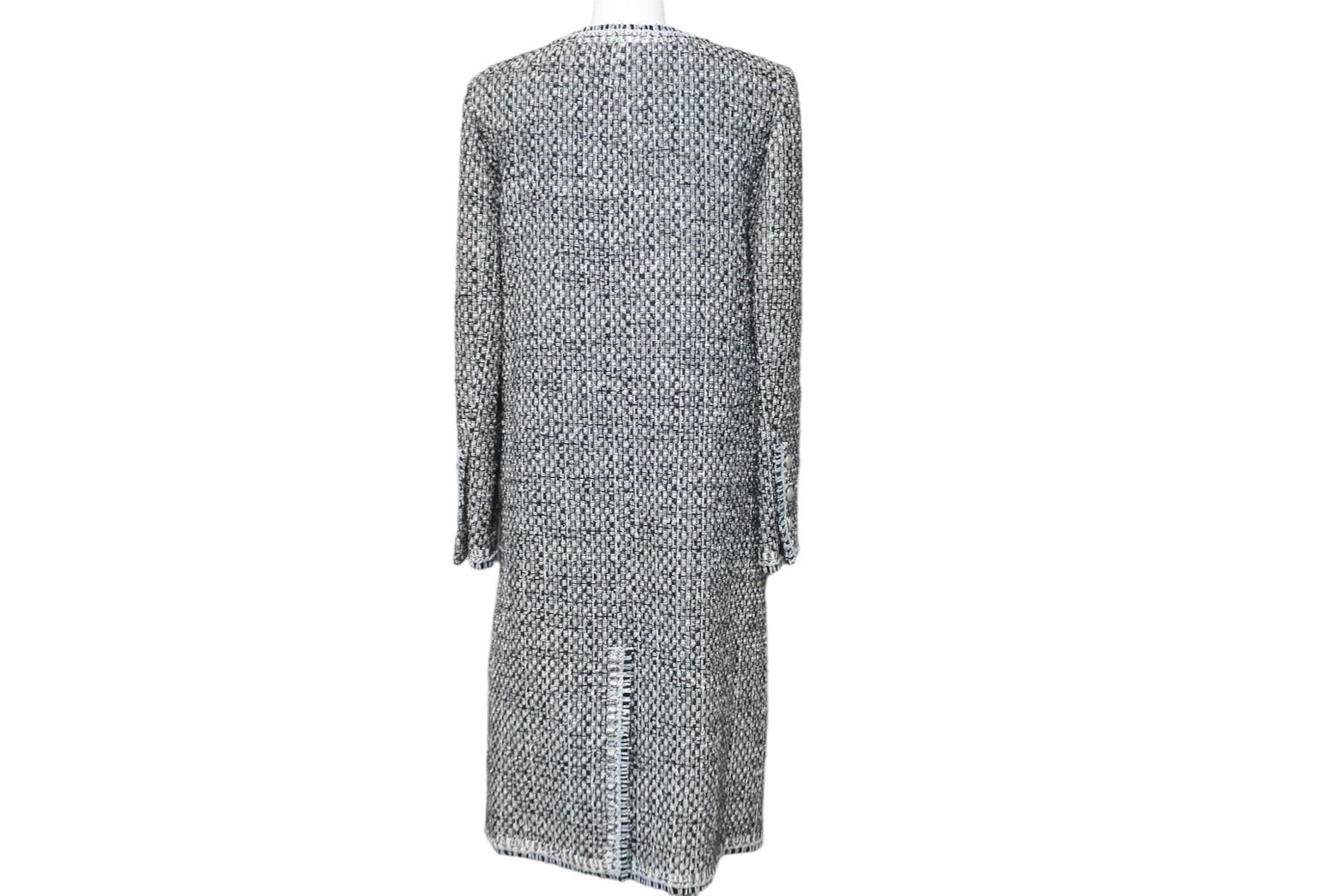 最終出品❗CHANEL シャネル　レディースコート　ジャンク品 CHANEL - シャネル CHANEL コートの通販 by KOMEHYO ONLINE