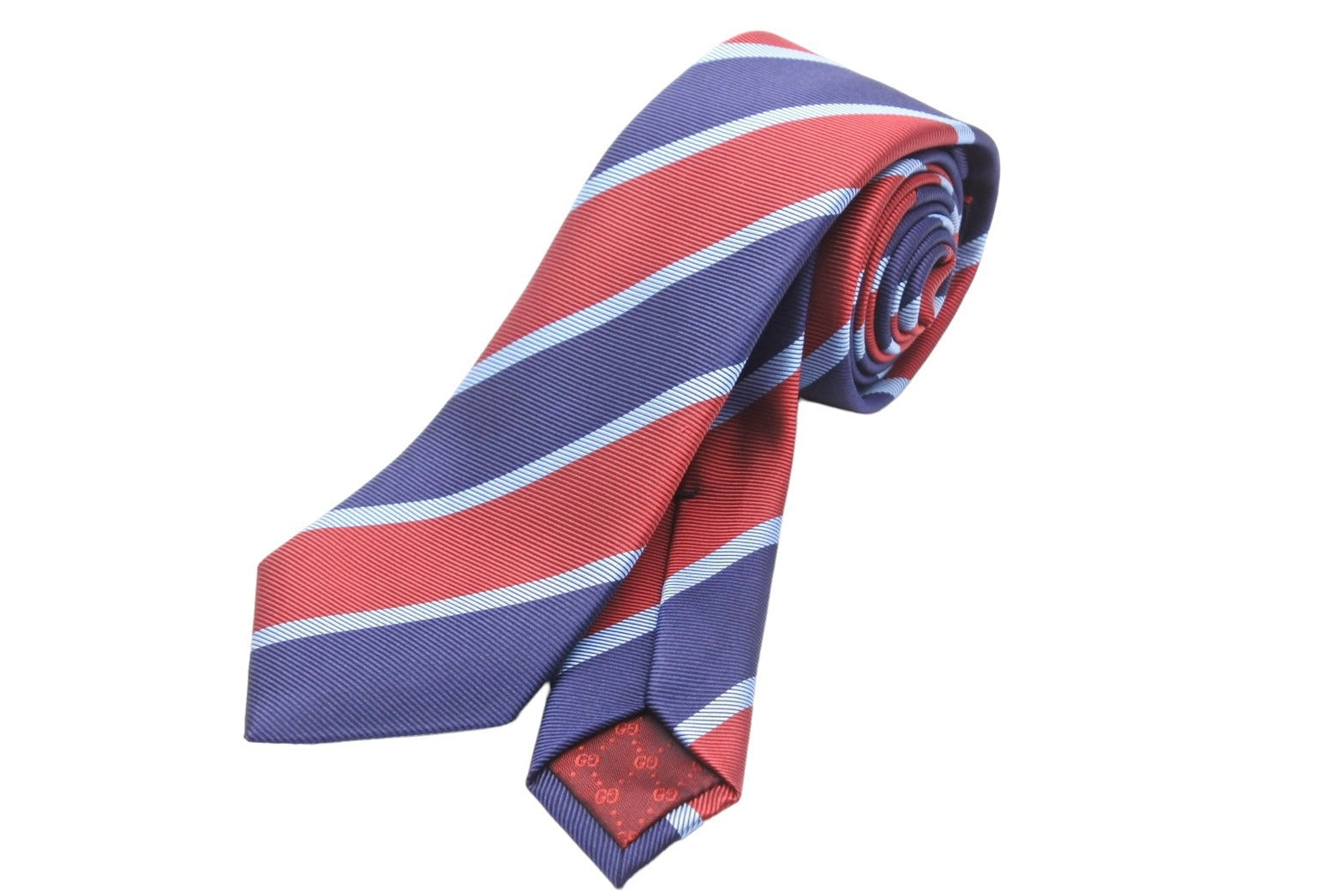 [美品]GUCCI ネクタイ