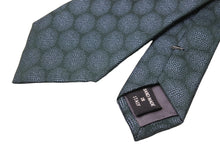 Load image into Gallery viewer, GIORGIO ARMANI ジョルジオアルマーニー 長さ150cm 大検幅8cm 紳士 ネクタイ イタリア産 中古 51828