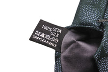 Load image into Gallery viewer, GIORGIO ARMANI ジョルジオアルマーニー 長さ150cm 大検幅8cm 紳士 ネクタイ イタリア産 中古 51828
