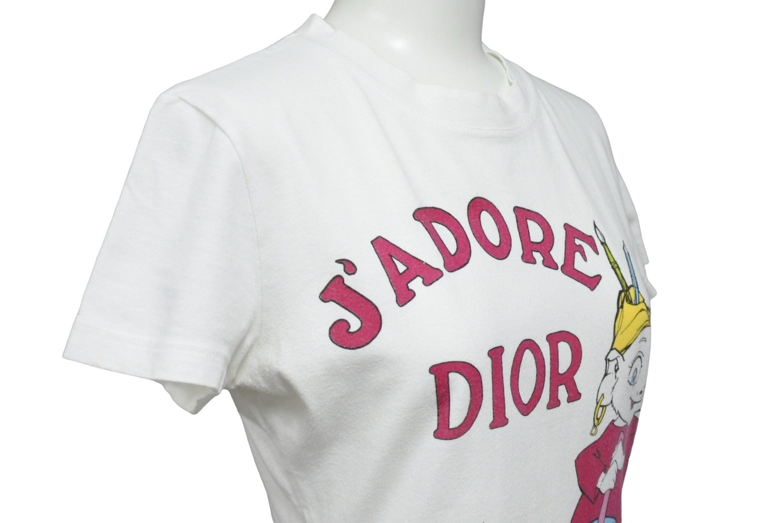 Christian Dior クリスチャンディオール 半袖Ｔシャツ 2A12155029 
