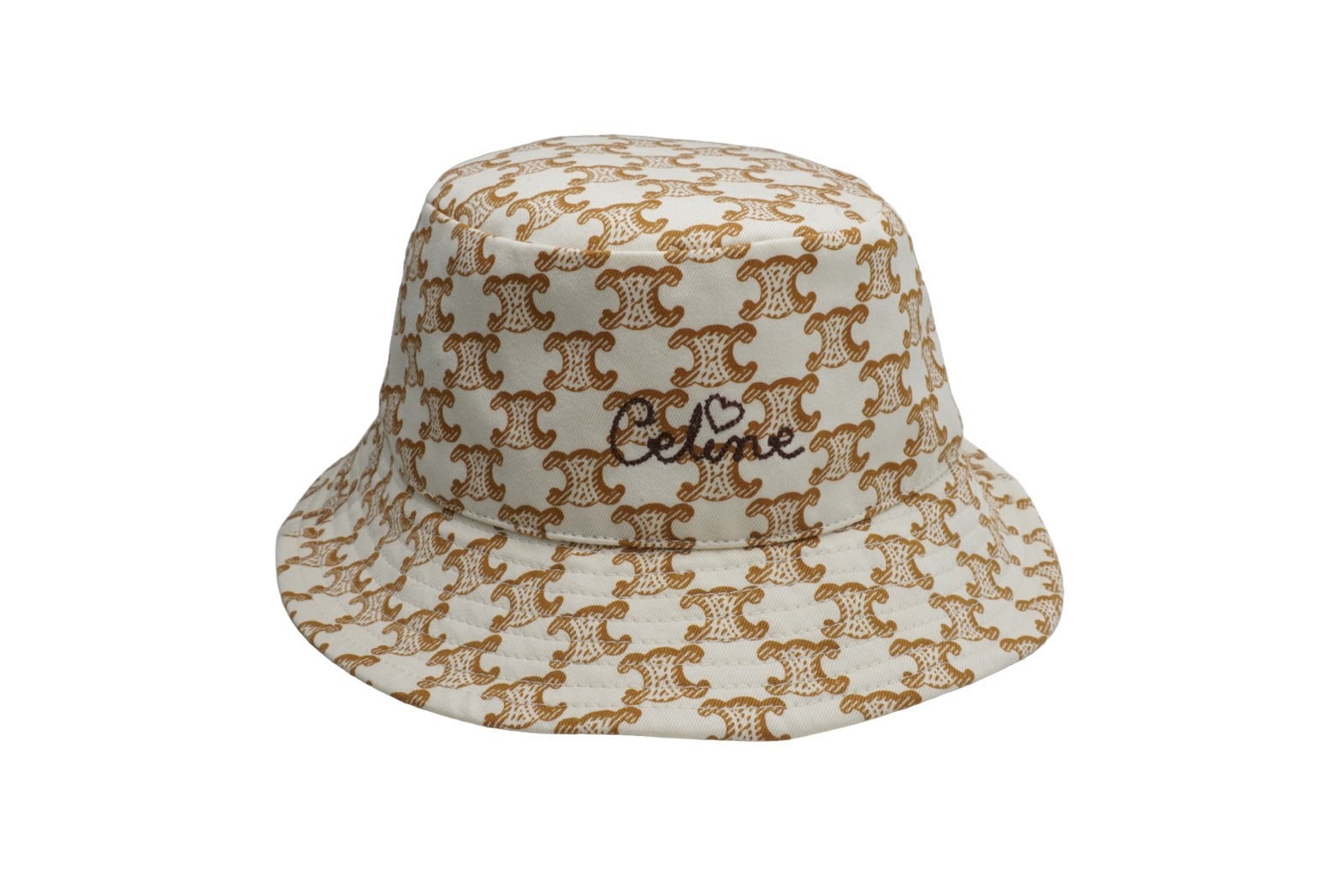 CELINE セリーヌ ハット マカダム柄 帽子 CELINE – Tagged 