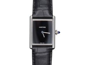 Cartier - 良品 Cartier カルティエ 腕時計 時計 空箱 Box 冊子