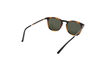 Load image into Gallery viewer, GUCCI グッチ サングラス GG1130/S ロゴ ブラウン ゴールド サイズ51□21 ゴールド金具 美品 中古 51931