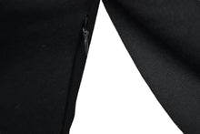 Load image into Gallery viewer, PRADA プラダ Re-Nylon ギャバジン ワンピース P3E32_1YZ8_F0806_S_211 ブラック サイズ38 美品 中古 51936